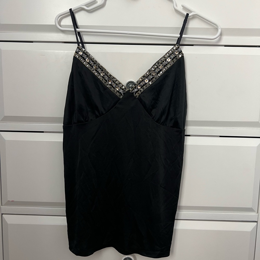 xhilaration cami